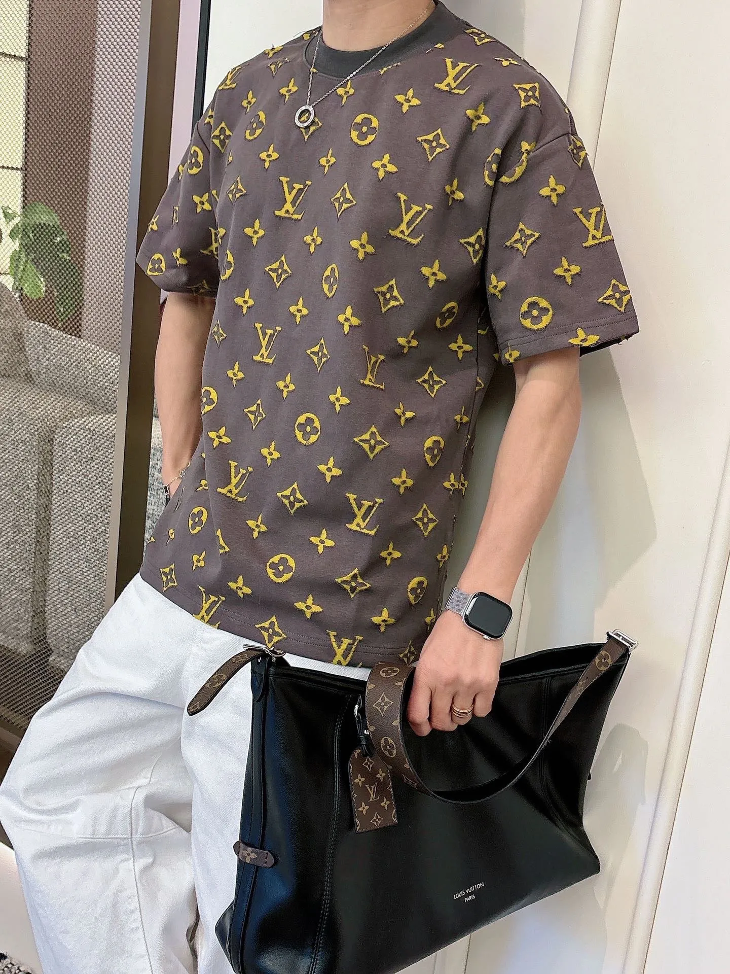 Louis Vuitton/ 26ss